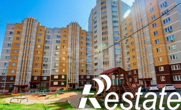 1-комн квартира улица Котовского, 14,  д. 14