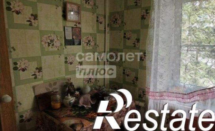 3-комн квартира улица Гагарина, 91,  д. 91