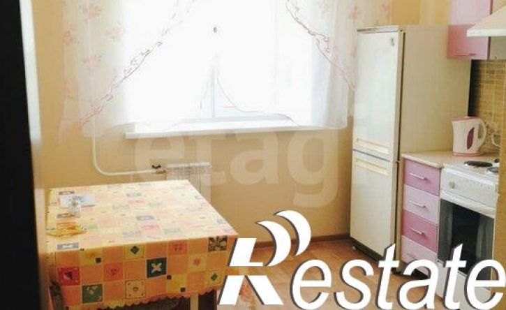 1-комн квартира улица Котовского, 14,  д. 14