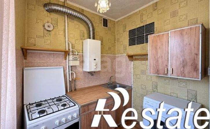 3-комн квартира улица Шкатова, 1,  д. 1