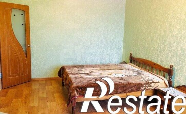1-комн квартира улица Котовского, 14,  д. 14