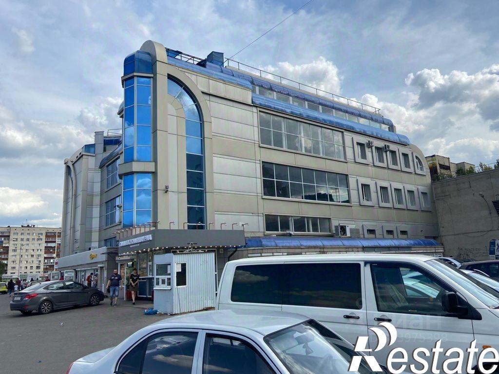 Сдать ОСЗ, отдельно стоящее здание за 600 000 рублей на площадь Победы, 5А