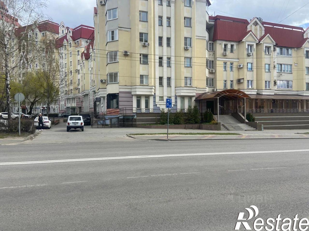 Сдать торговое помещение за 349 798 рублей на улица Валентины Терешковой, 13Б