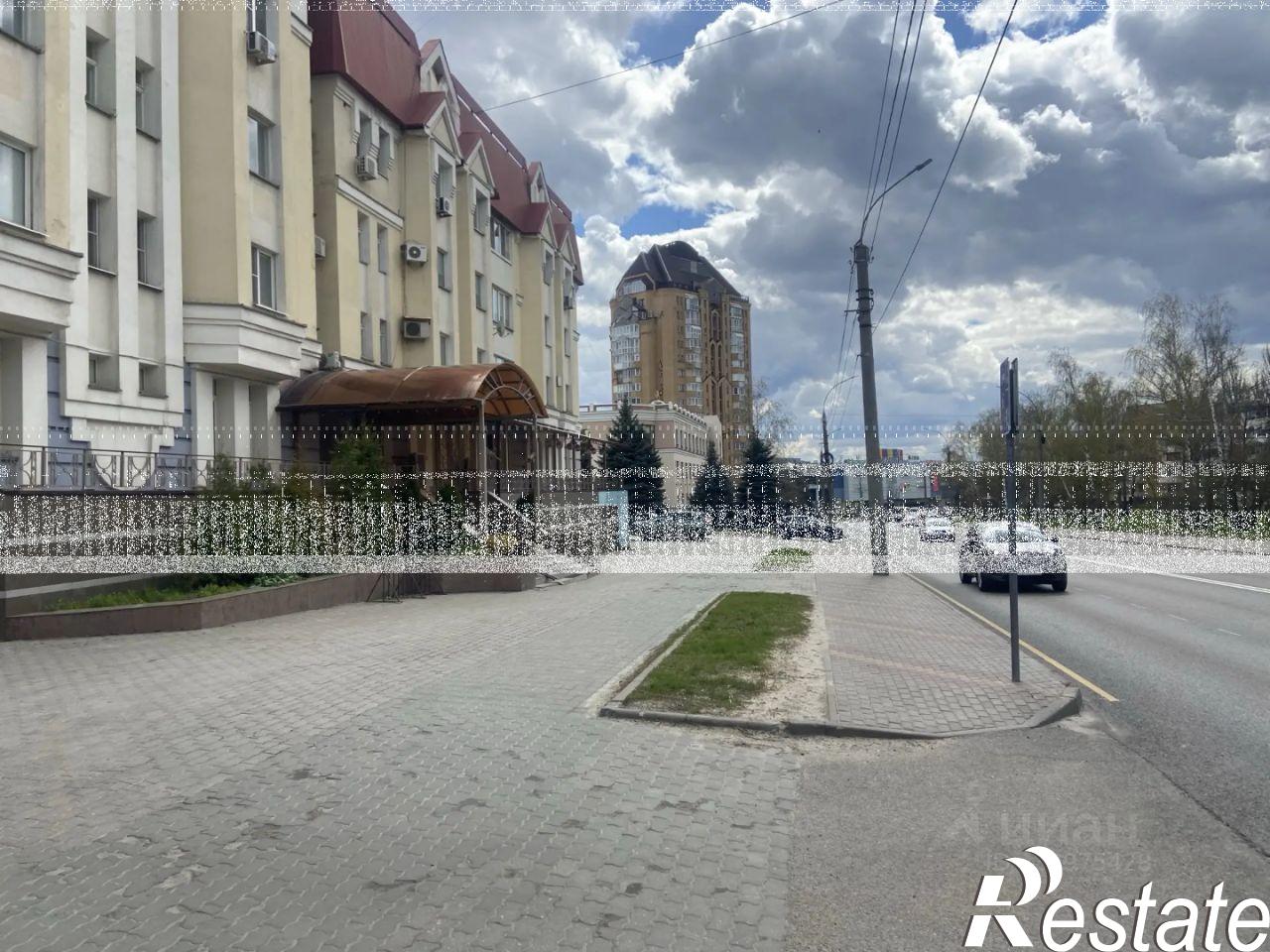 Сдать торговое помещение за 349 798 рублей на улица Валентины Терешковой, 13Б