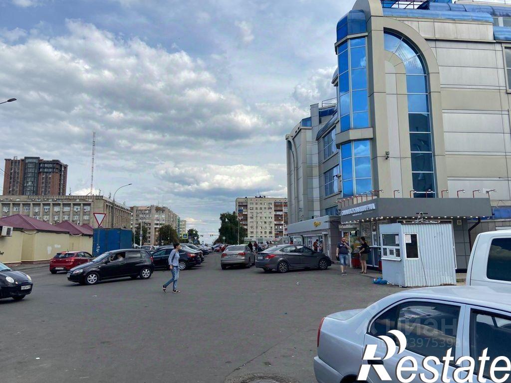Сдать ОСЗ, отдельно стоящее здание за 600 000 рублей на площадь Победы, 5А