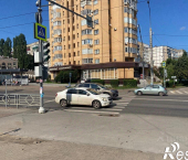 торговое помещение 108 кв м улица Валентины Терешковой, 25А