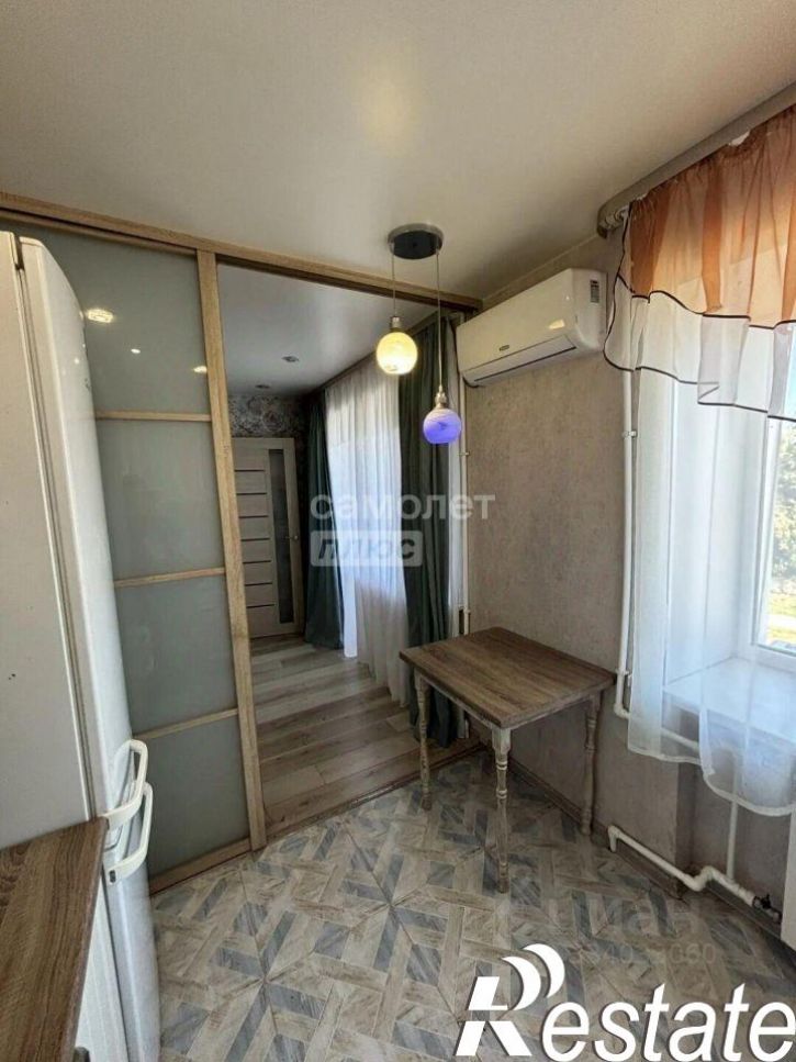 1-комн квартира Боевой проезд, 37,  д. 37