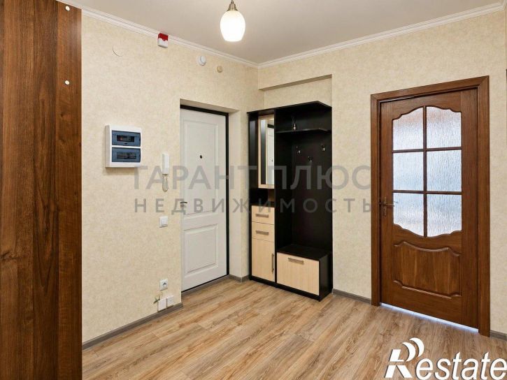 1-комн квартира улица Неделина, 3А,  д. 3А