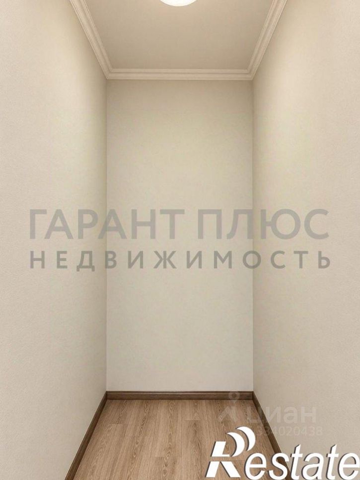 1-комн квартира улица Неделина, 3А,  д. 3А