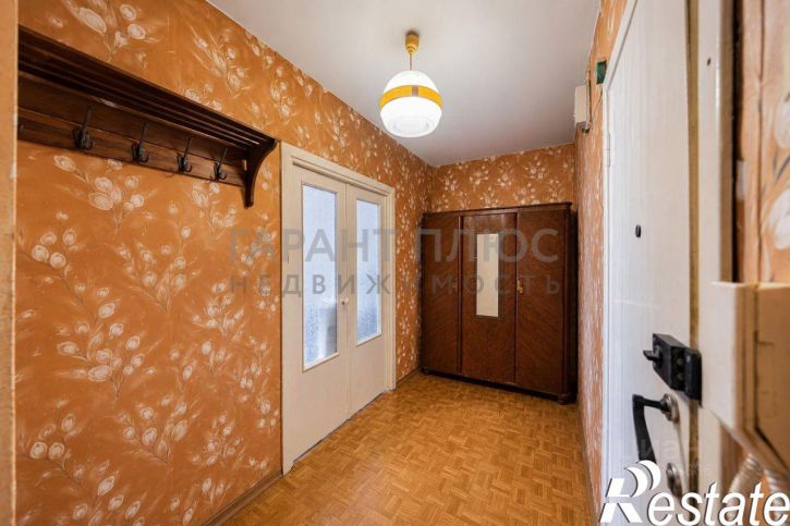 3-комн квартира улица Валентины Терешковой, 37/1,  д. 37/1