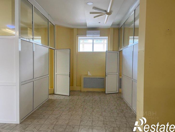 Торговое помещение улица Валентины Терешковой, 25А,  д. 25А