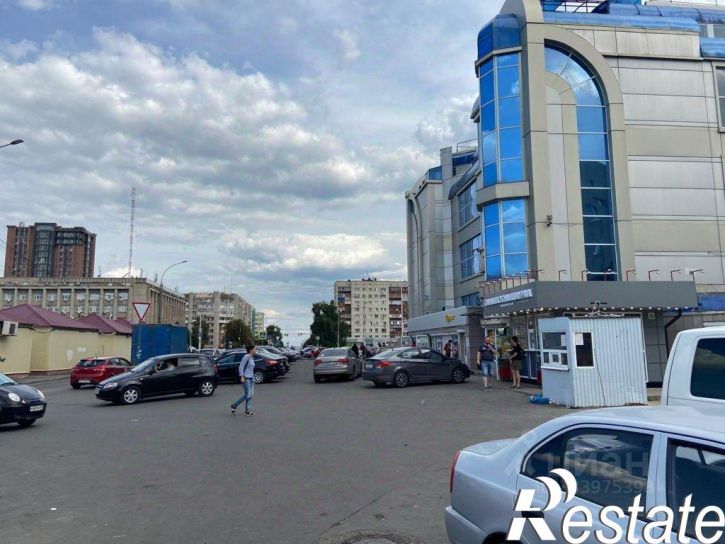 Отдельное здание площадь Победы, 5А,  д. 5А