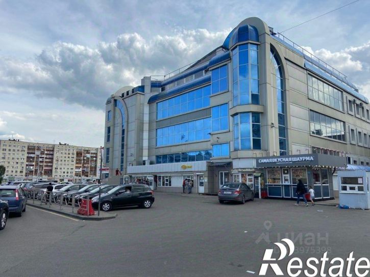 Отдельное здание площадь Победы, 5А,  д. 5А