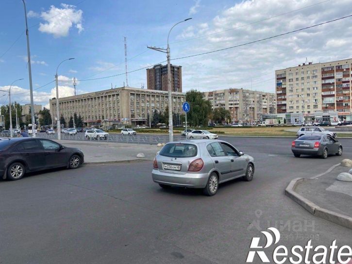 Отдельное здание площадь Победы, 5А,  д. 5А