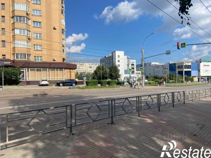 Торговое помещение улица Валентины Терешковой, 25А,  д. 25А