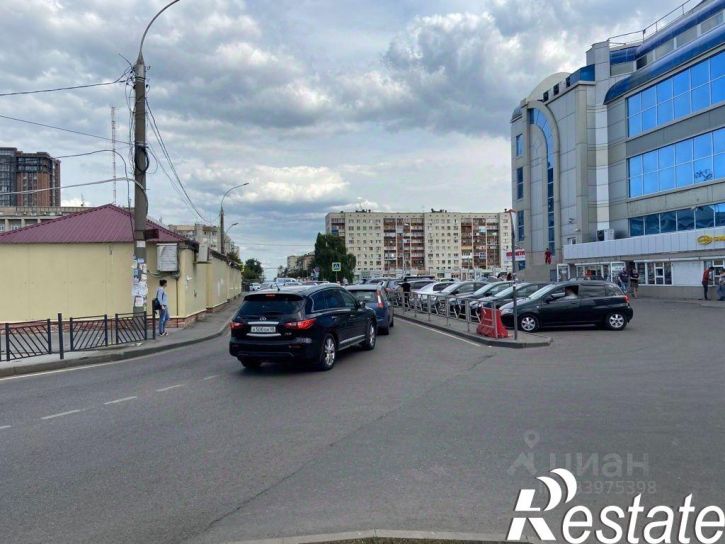 Отдельное здание площадь Победы, 5А,  д. 5А
