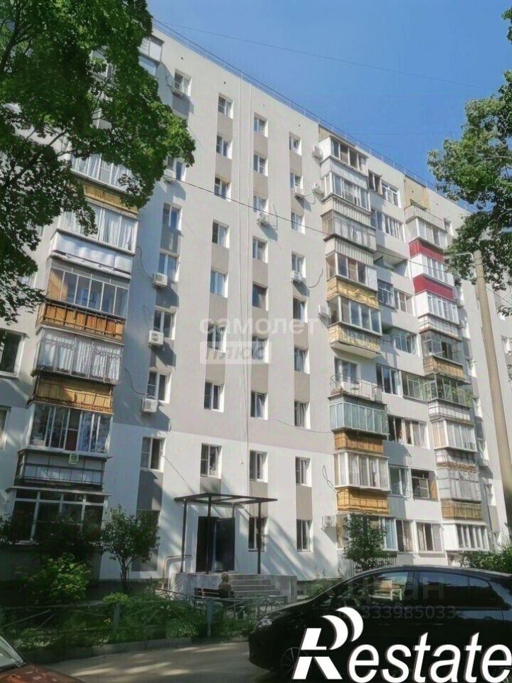 3-комн квартира улица Космонавтов, 5,  д. 5
