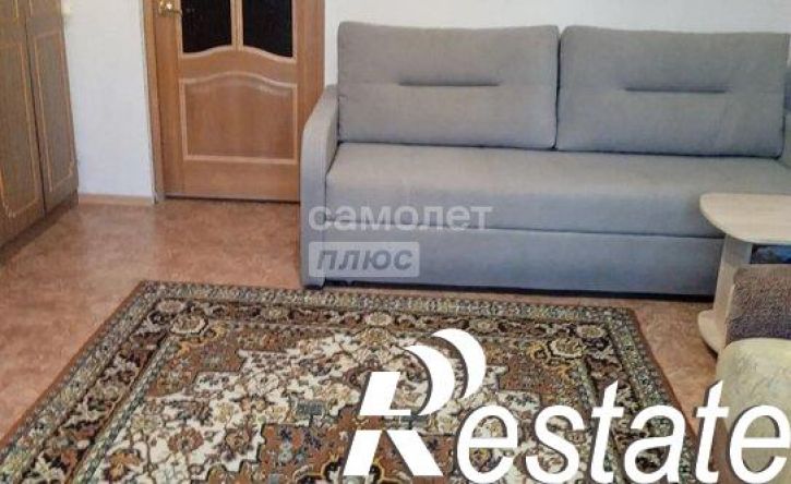 1-комн квартира проспект Победы, 71,  д. 71