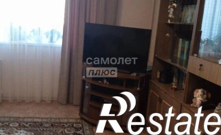 1-комн квартира проспект Победы, 71,  д. 71