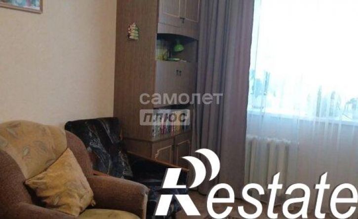 1-комн квартира проспект Победы, 71,  д. 71