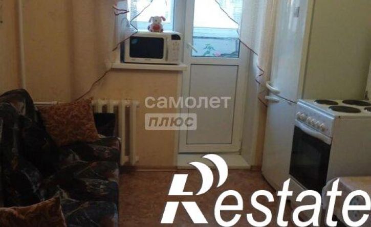 1-комн квартира проспект Победы, 71,  д. 71