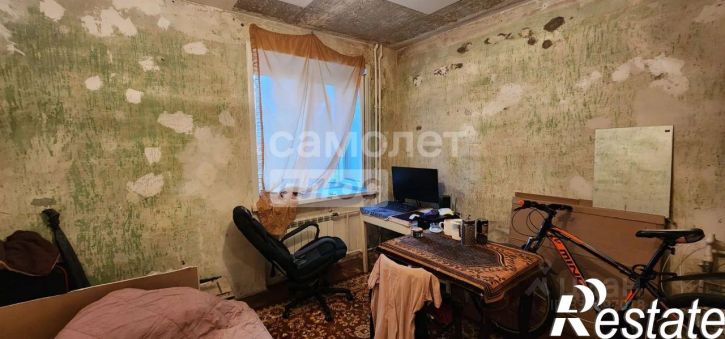 1-комн квартира Архангельская улица, 10,  д. 10