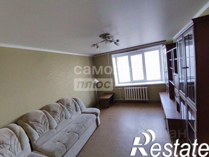 3-комн квартира улица Жуковского, 30А,  д. 30А