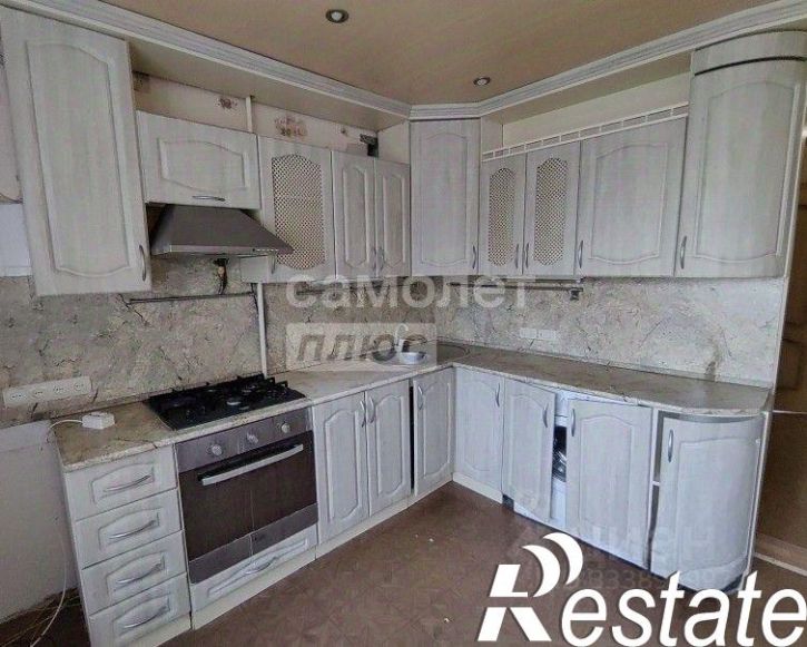 3-комн квартира улица Жуковского, 30А,  д. 30А