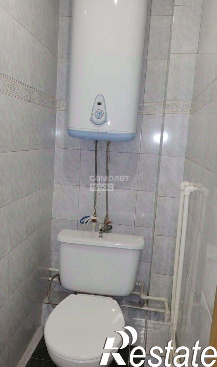 3-комн квартира улица Жуковского, 30А,  д. 30А