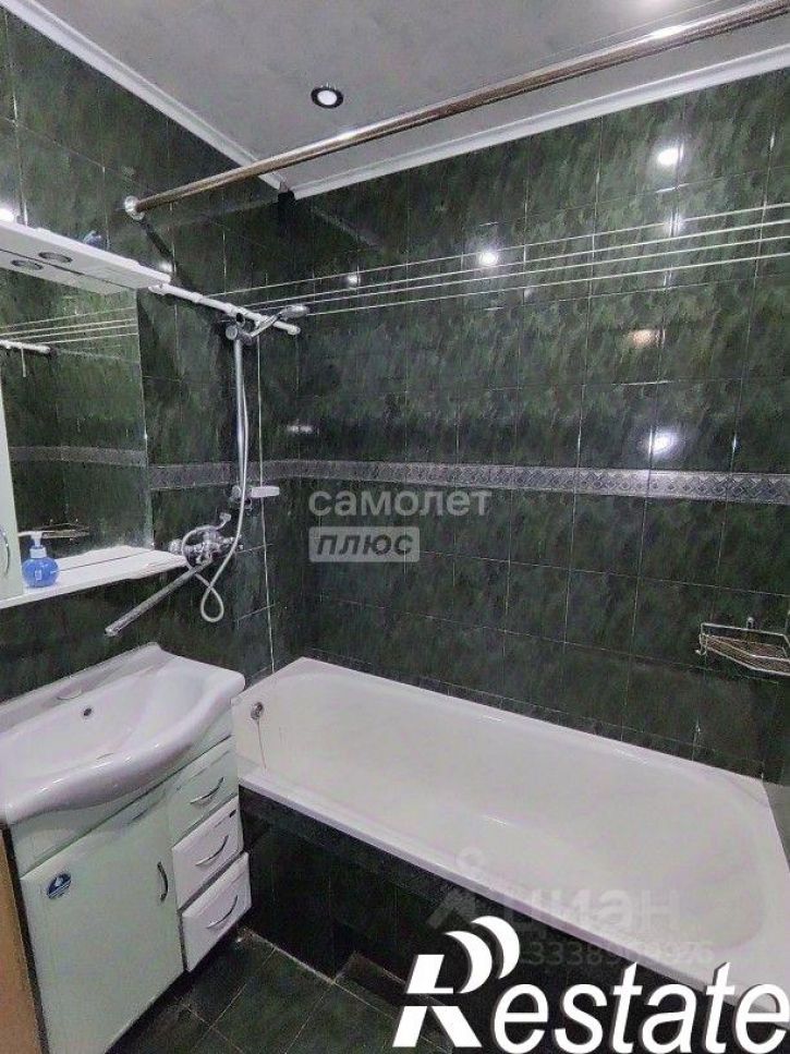 3-комн квартира улица Жуковского, 30А,  д. 30А
