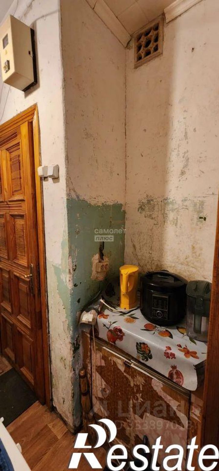 1-комн квартира Архангельская улица, 10,  д. 10