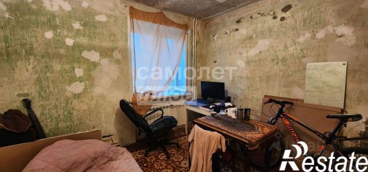 1-комн квартира Архангельская улица, 10,  д. 10