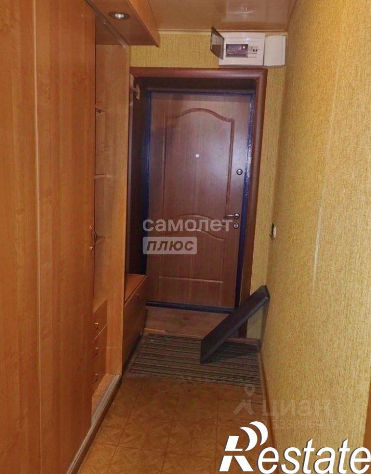 3-комн квартира улица Жуковского, 30А,  д. 30А