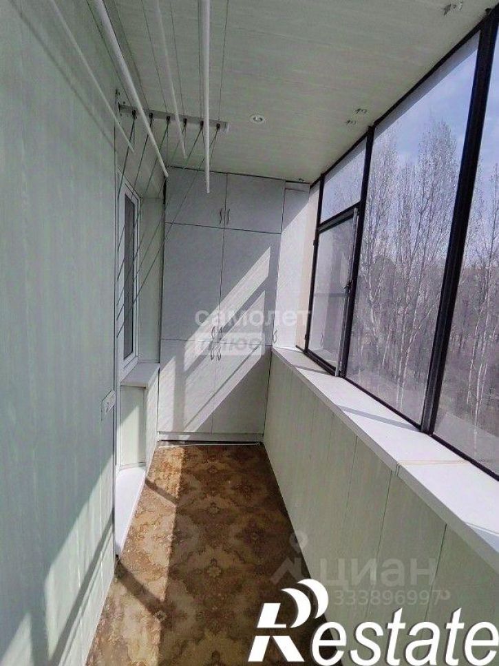 3-комн квартира улица Жуковского, 30А,  д. 30А