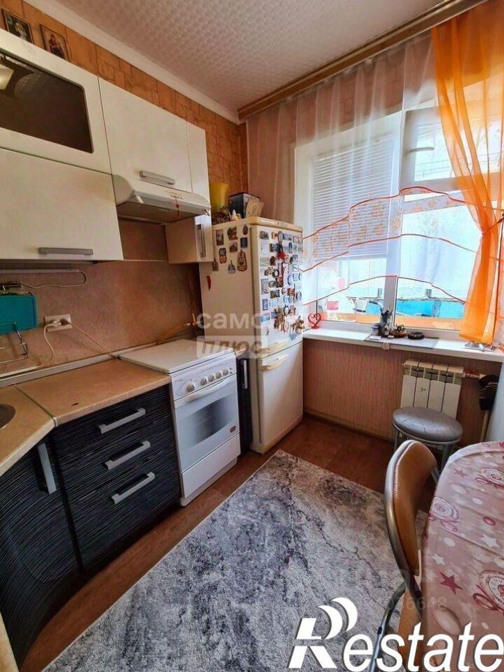 2-комн квартира улица Яна Берзина, 4,  д. 4