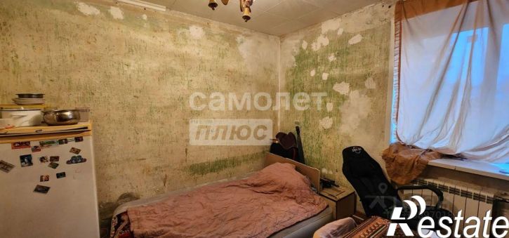 1-комн квартира Архангельская улица, 10,  д. 10
