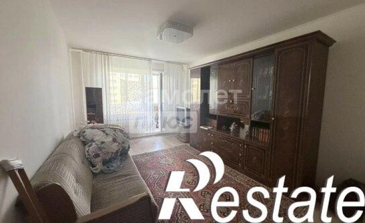 1-комн квартира улица Валентины Терешковой, 29А,  д. 29А