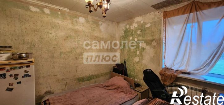 1-комн квартира Архангельская улица, 10,  д. 10