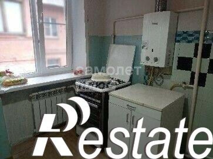 2-комн квартира улица Ленина, 2,  д. 2