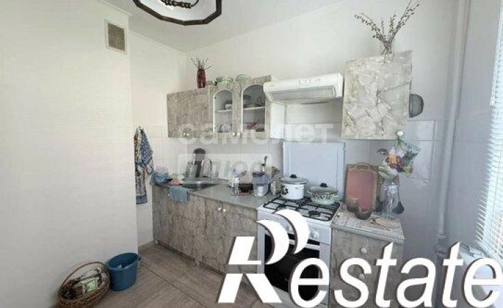 1-комн квартира улица Валентины Терешковой, 29А,  д. 29А