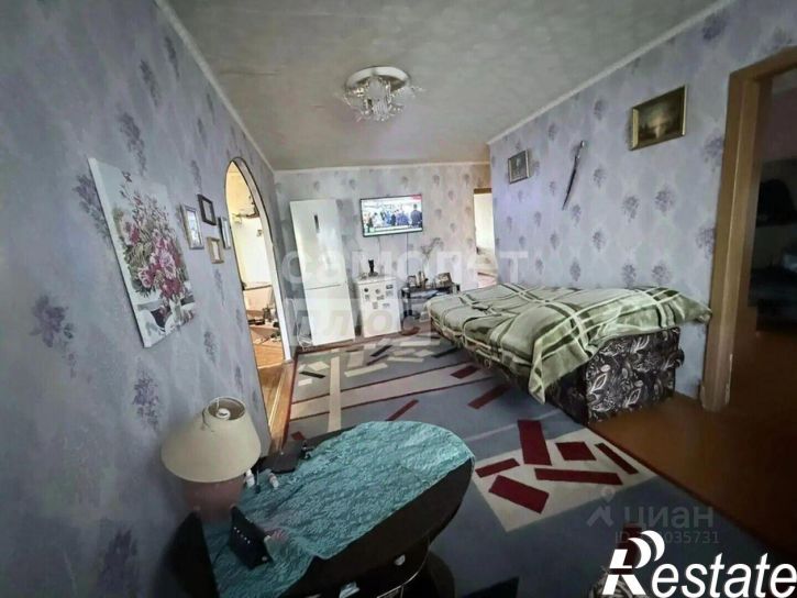 3-комн квартира улица Гагарина, 91,  д. 91