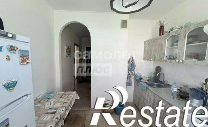 1-комн квартира улица Валентины Терешковой, 29А,  д. 29А