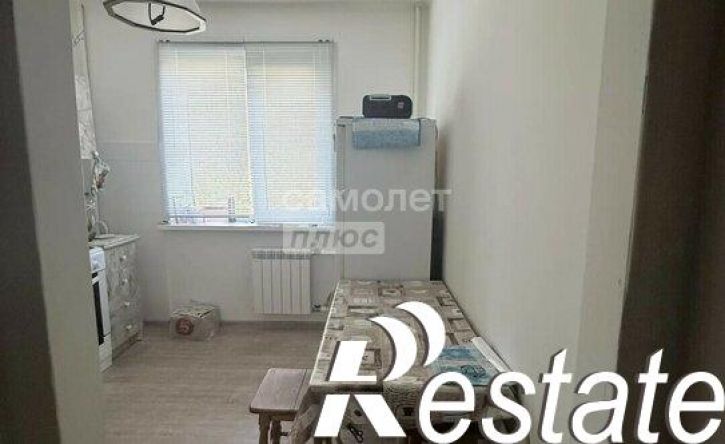 1-комн квартира улица Валентины Терешковой, 29А,  д. 29А