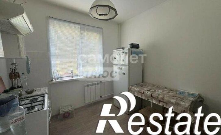 1-комн квартира улица Валентины Терешковой, 29А,  д. 29А