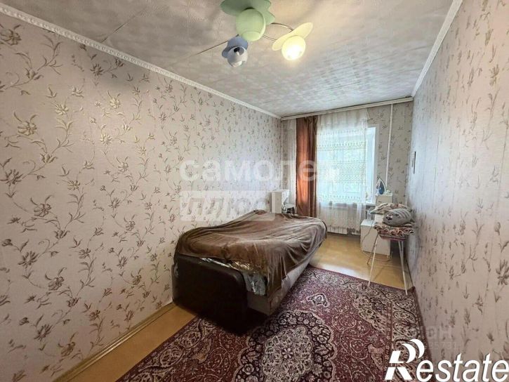 3-комн квартира улица Гагарина, 91,  д. 91