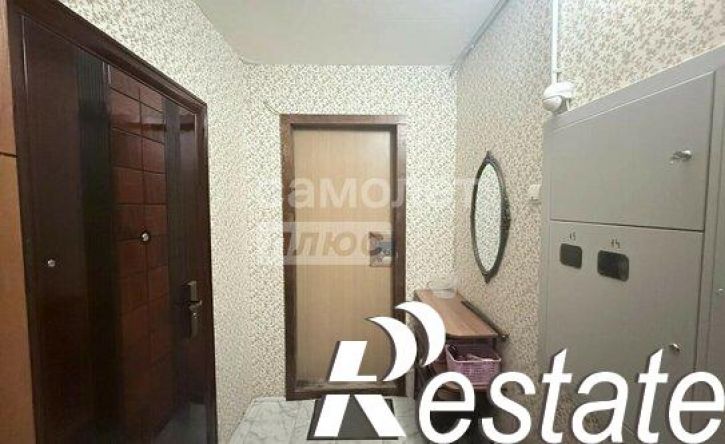 1-комн квартира улица Валентины Терешковой, 29А,  д. 29А