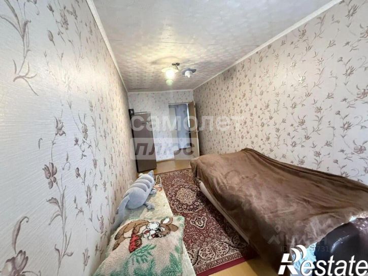 3-комн квартира улица Гагарина, 91,  д. 91