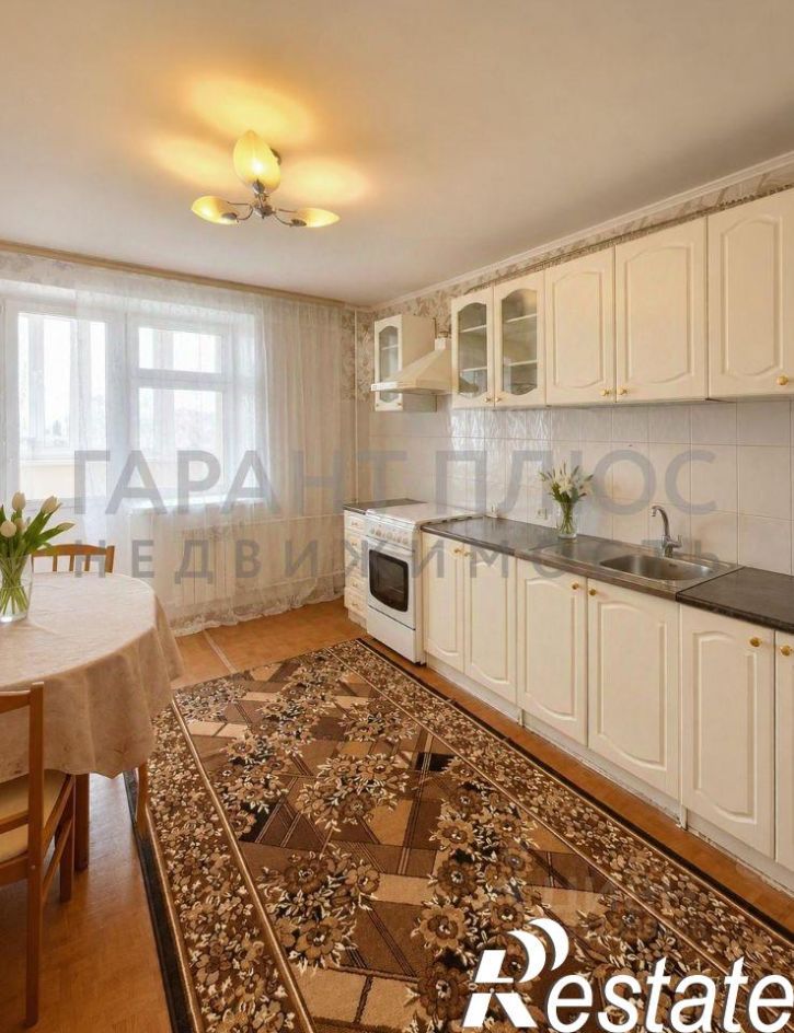 2-комн квартира улица А. Г. Стаханова, 24,  д. 24