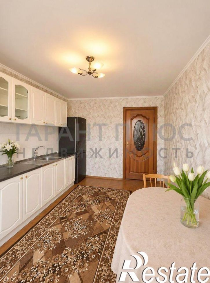 2-комн квартира улица А. Г. Стаханова, 24,  д. 24