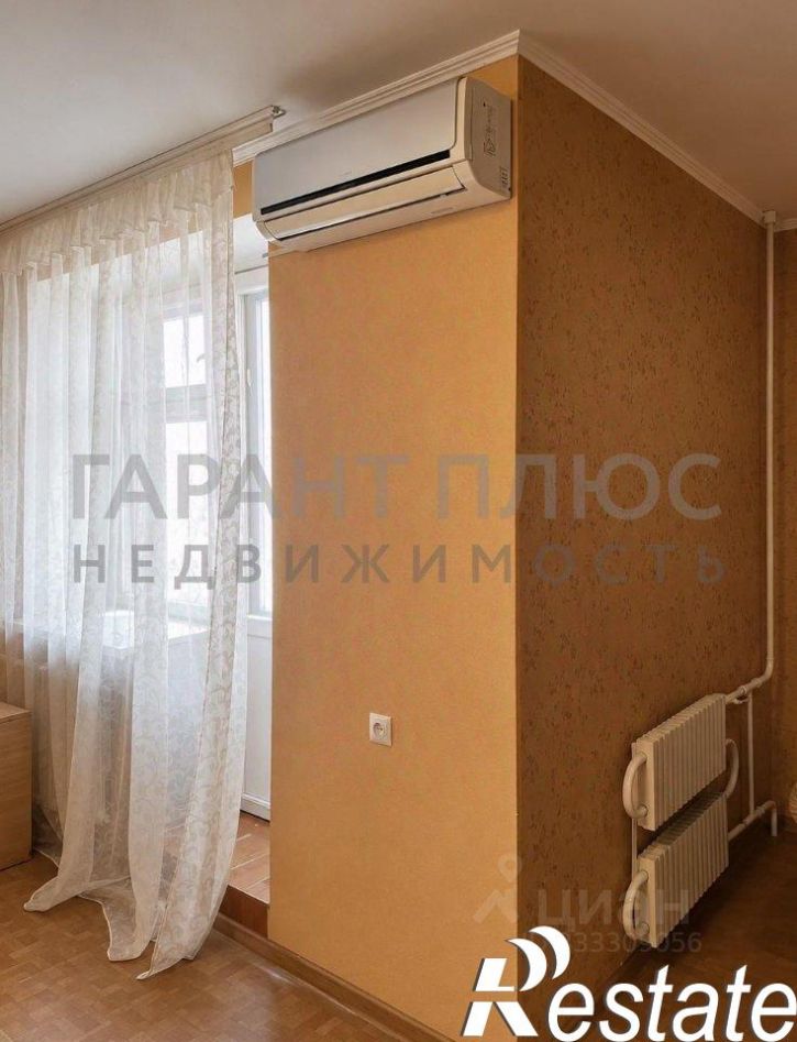 2-комн квартира улица А. Г. Стаханова, 24,  д. 24
